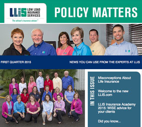 first quarter policy matters newsletter
