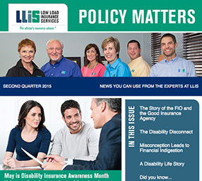 second quarter policy matters newsletter